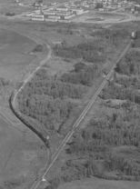 Forth Junction 1955